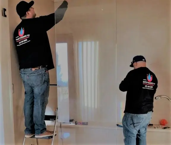 Professional plumbing installation for Toilet Repair in Polkville