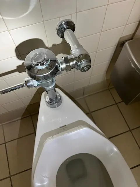 Fixture installation and repair for Hydro Jetting in Polkville